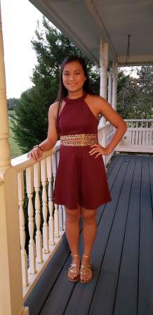 CCCHS Homecoming